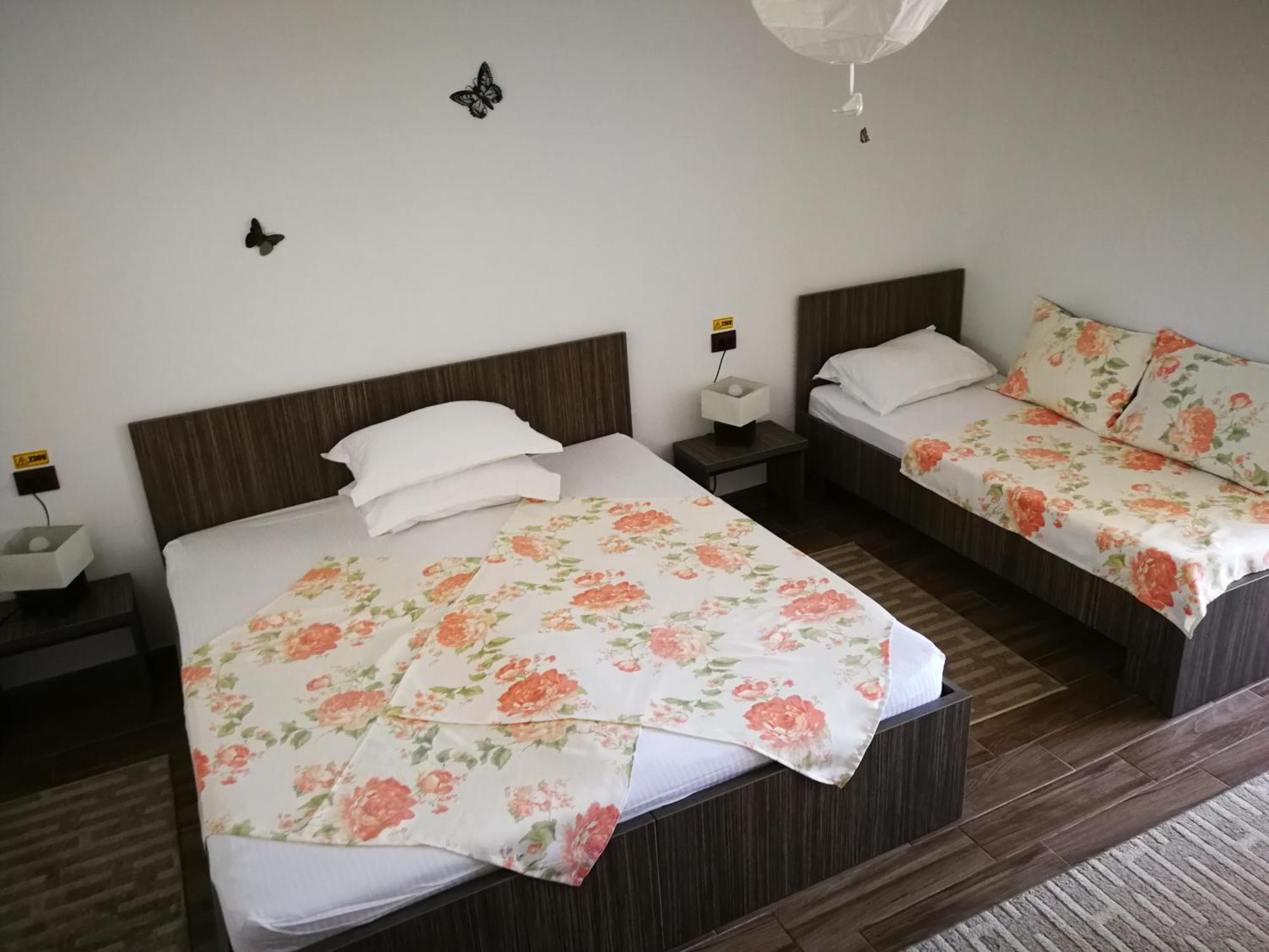 Pensiunea Socrita Corbu  Zimmer foto